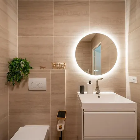 L'Art Du Confort - Studio 30 M2 A 25 Min De Paris Bobigny Exterior photo