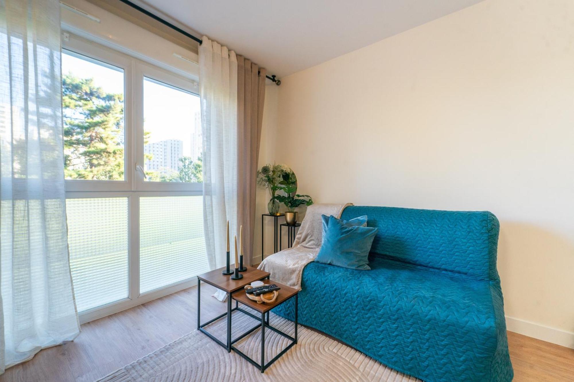 L'art Du Confort - 30 M2 A 25 Min De Paris